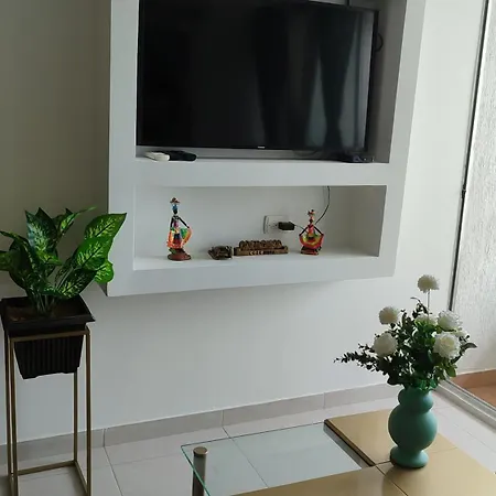 Comoda Y Execelente Ubicacion