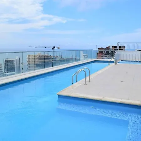 Comoda Y Execelente Ubicacion Apartment Cartagena