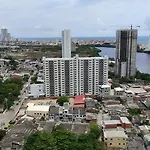 Cómoda y execelente ubicación