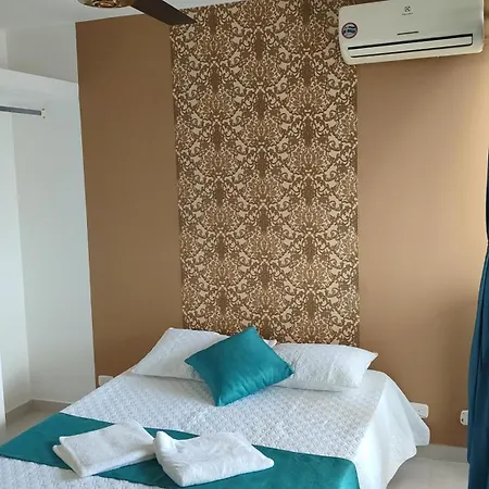 Apartamento Comoda Y Execelente Ubicacion